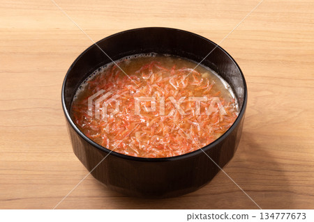 蝦子沾醬(用於沾麵) 蝦子沾醬(用於沾麵) 134777673