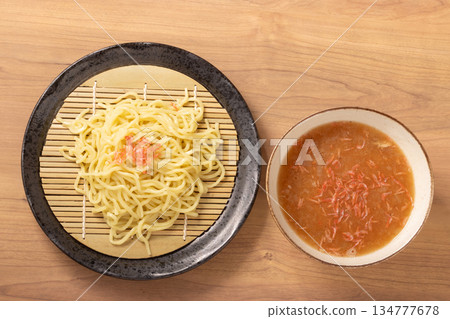 蝦子沾麵 蝦子沾麵 134777678