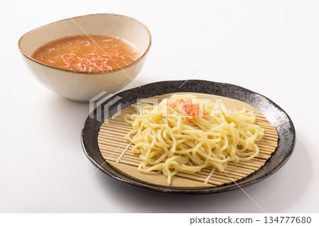 蝦子沾麵 134777680