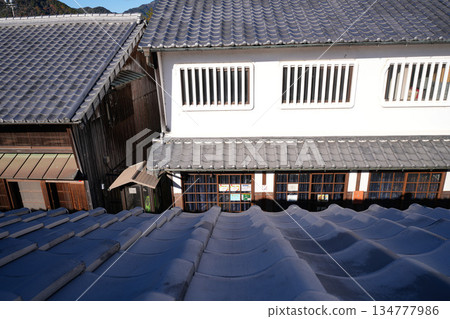 關宿，舊東海道五十三站 134777986