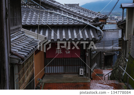 魔法旅館, 伊勢古市 134778084