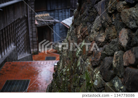 魔法旅館, 伊勢古市 134778086