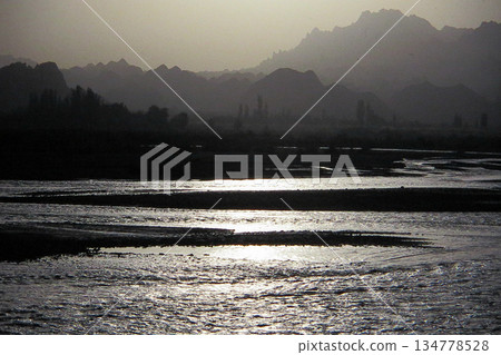 Silk Road Travel China Xinjiang Uyghur Autonomous Region Depot Silk Road Travel China Xinjiang Uyghur Autonomous Region Depot 134778528