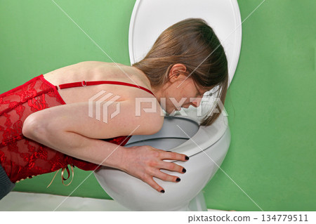 Vomiting Vomiting 134779511