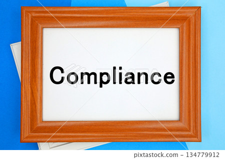 合規形象 134779912