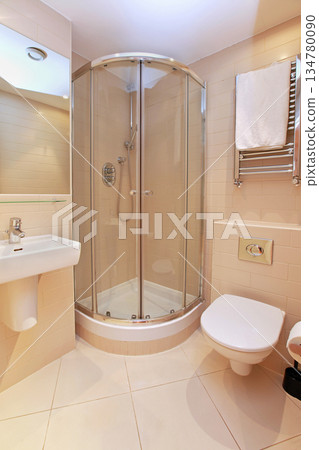 Bathroom small Bathroom small 134780090