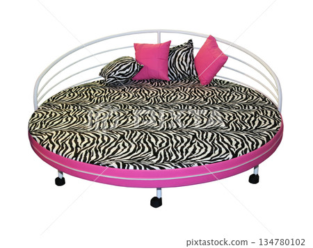 Zebra bed Zebra bed 134780102