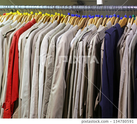 Raincoats Raincoats 134780591