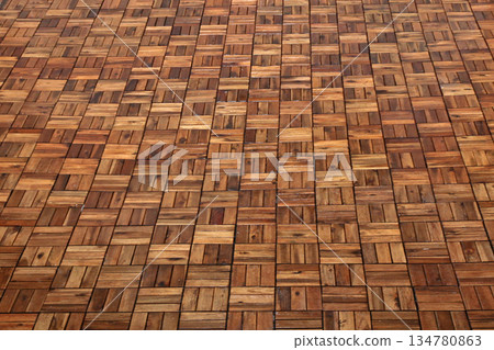 Wooden floor texture Wooden floor texture 134780863