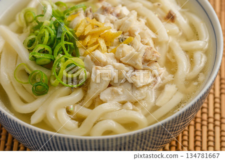 海鯛烏龍麵佐海鯛湯 海鯛烏龍麵佐海鯛湯 134781667