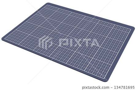 craft mat 134781695