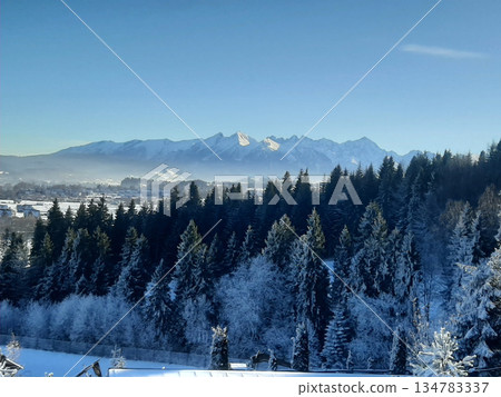 Bialka Tatrzanska 134783337