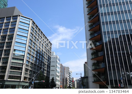 神田城市景觀 神田城市景觀 134783464