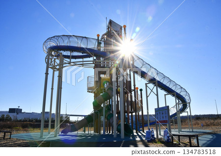 Sea Forest Park_17 Sea Forest Park_17 134783518