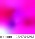Abstract  purple Gradient Background 134784298