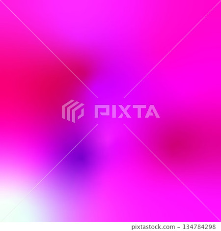 Abstract  purple Gradient Background 134784298