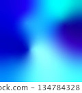 Abstract Blue Pink Gradient Background Modern Smooth Color Texture Design 134784328
