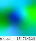 Abstract Blue Pink Gradient Background Modern Smooth Color Texture Design 134784329