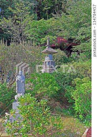 圓照寺（稻城） 134784457