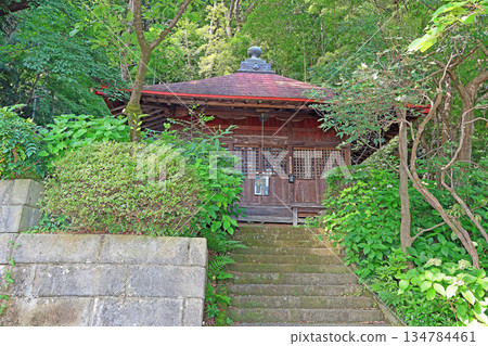 圓照寺（稻城） 134784461