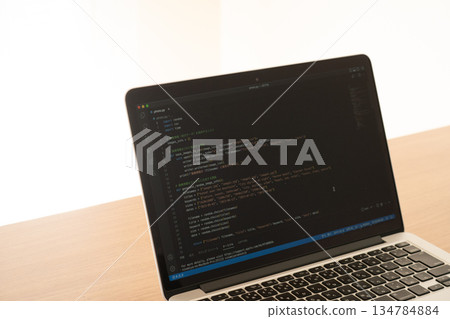 用於程式設計的筆記型電腦 用於程式設計的筆記型電腦 134784884