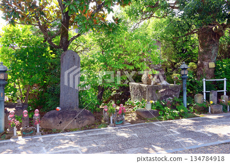 莊樂寺（稻木） 134784918