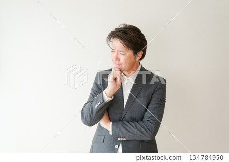 一個讓人相信的商人 134784950