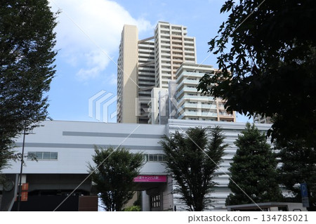 千葉縣柏市校園站 千葉縣柏市校園站 134785021