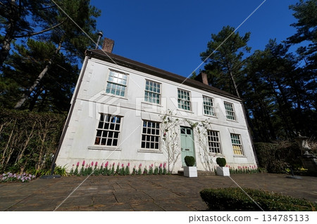 English garden in Miyazaki City, Miyazaki Prefecture English garden in Miyazaki City, Miyazaki Prefecture 134785133