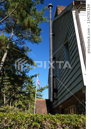 English garden in Miyazaki City, Miyazaki Prefecture English garden in Miyazaki City, Miyazaki Prefecture 134785134