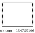 Stripe/Simple Frame 06 134785196