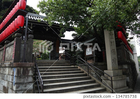Toyokawa Inari Tokyo Beppu 134785738