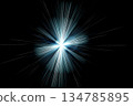 Optical Lens Flare and Light Leak Overlays for Creative Photo Editing. High quality illustration 134785895