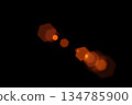 Optical Lens Flare and Light Leak Overlays for Creative Photo Editing. High quality illustration 134785900