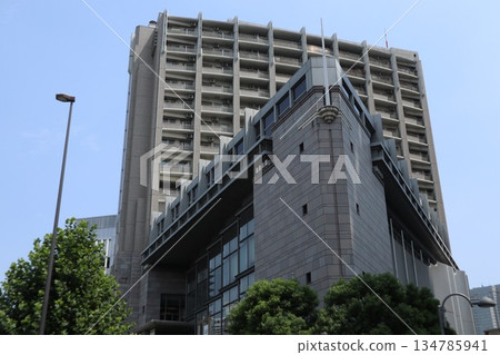 赤坂市容 134785941