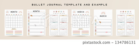 March Blank Monthly Calendar Writing Mockup, Hand-drawn Style Cute Book Design, Article Book, Writing Book, Waiting Items, Memo Box, Diary Material Piece March Blank Monthly Calendar Writing Mockup, Hand-drawn Style Cute Book Design, Article Book, Writing Book, Waiting Items, Memo Box, Diary Material Piece 134786131