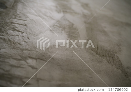 angle closeup shot of rough concrete surface angle closeup shot of rough concrete surface 134786902