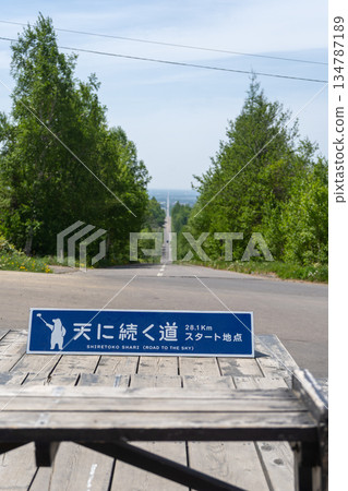 通往這些點的道路的起點 通往這些點的道路的起點 134787189