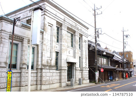 Sawara Townscape: Important Preservation District for Groups of Traditional Buildings 134787510