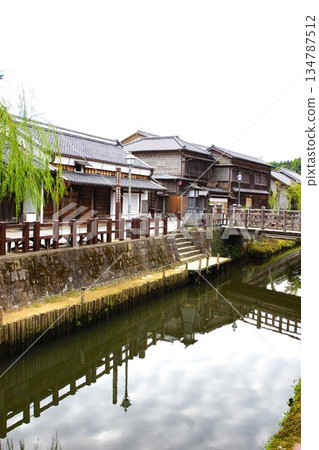 佐原町景:小野川傳統建築群重要保護區(伊野忠隆故居) 佐原町景:小野川傳統建築群重要保護區(伊野忠隆故居) 134787512