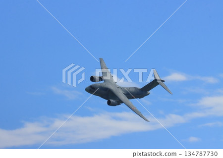 C-2運輸機 航空自衛隊 C-2運輸機 國產運輸機 134787730