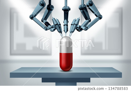 AI Medicine AI Medicine 134788583