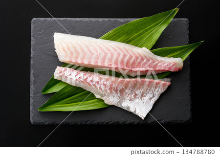 紅鯛魚刺身級圍欄 紅鯛魚刺身級圍欄 134788780