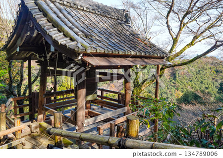 Daihikaku (Senkoji Temple) Daihikaku (Senkoji Temple) 134789006