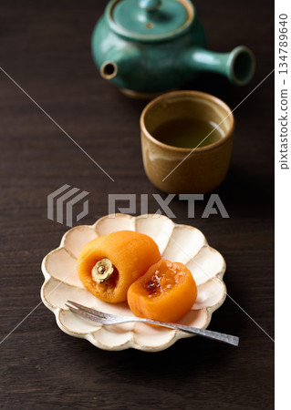 福島縣柿餅 福島縣柿餅 134789640