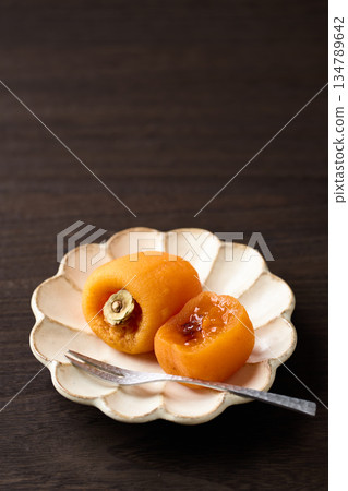 福島縣柿餅 福島縣柿餅 134789642