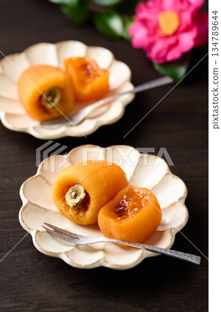 福島縣柿餅 134789644