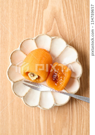 福島縣柿餅 134789657