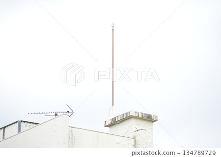 學校避雷針 02 134789729