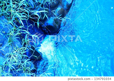 Color River Water Stone Rock (Registered December 2025) Color River Water Stone Rock (Registered December 2025) 134791034